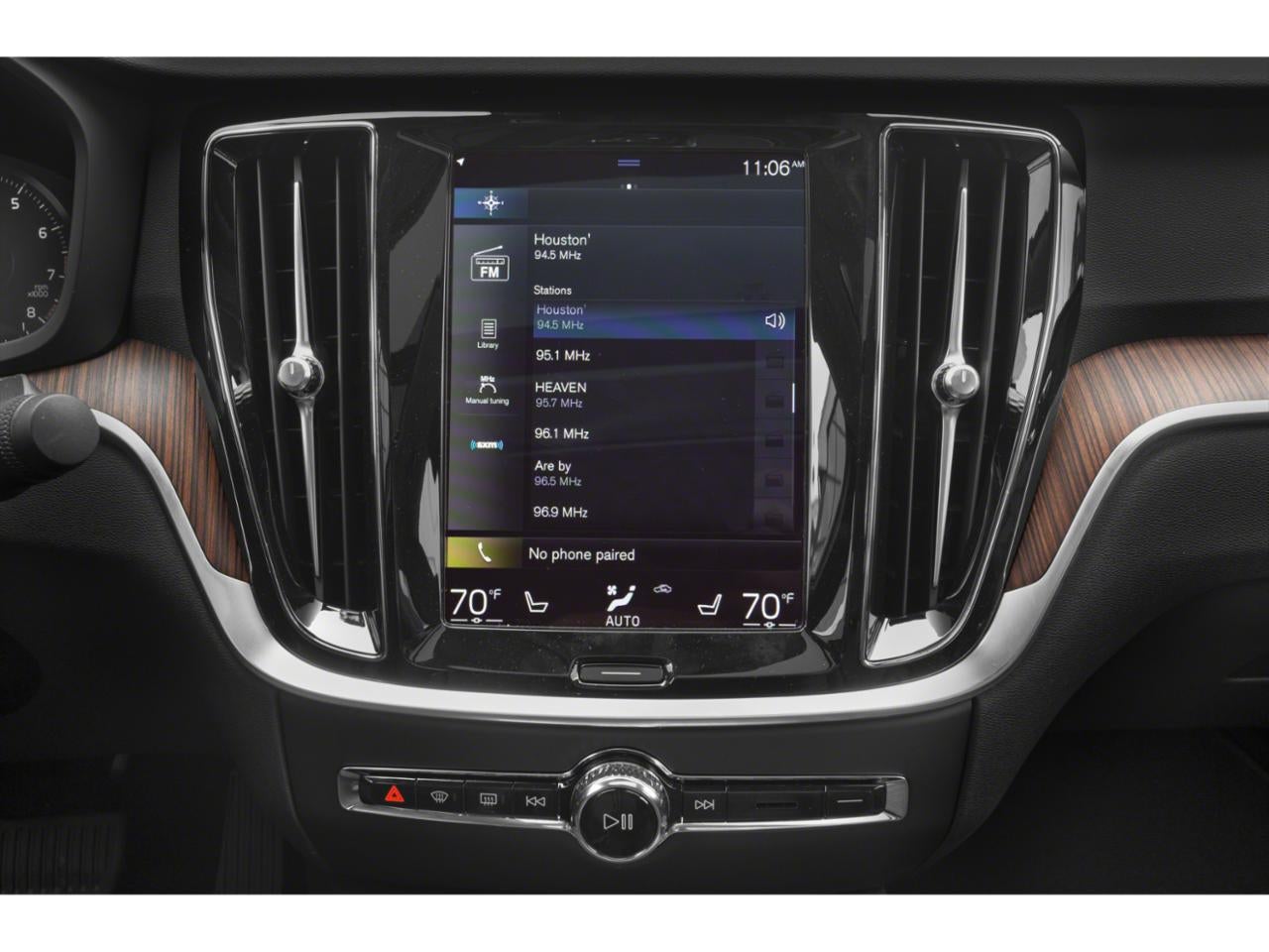 2021 Volvo S60 T5 AWD Momentum