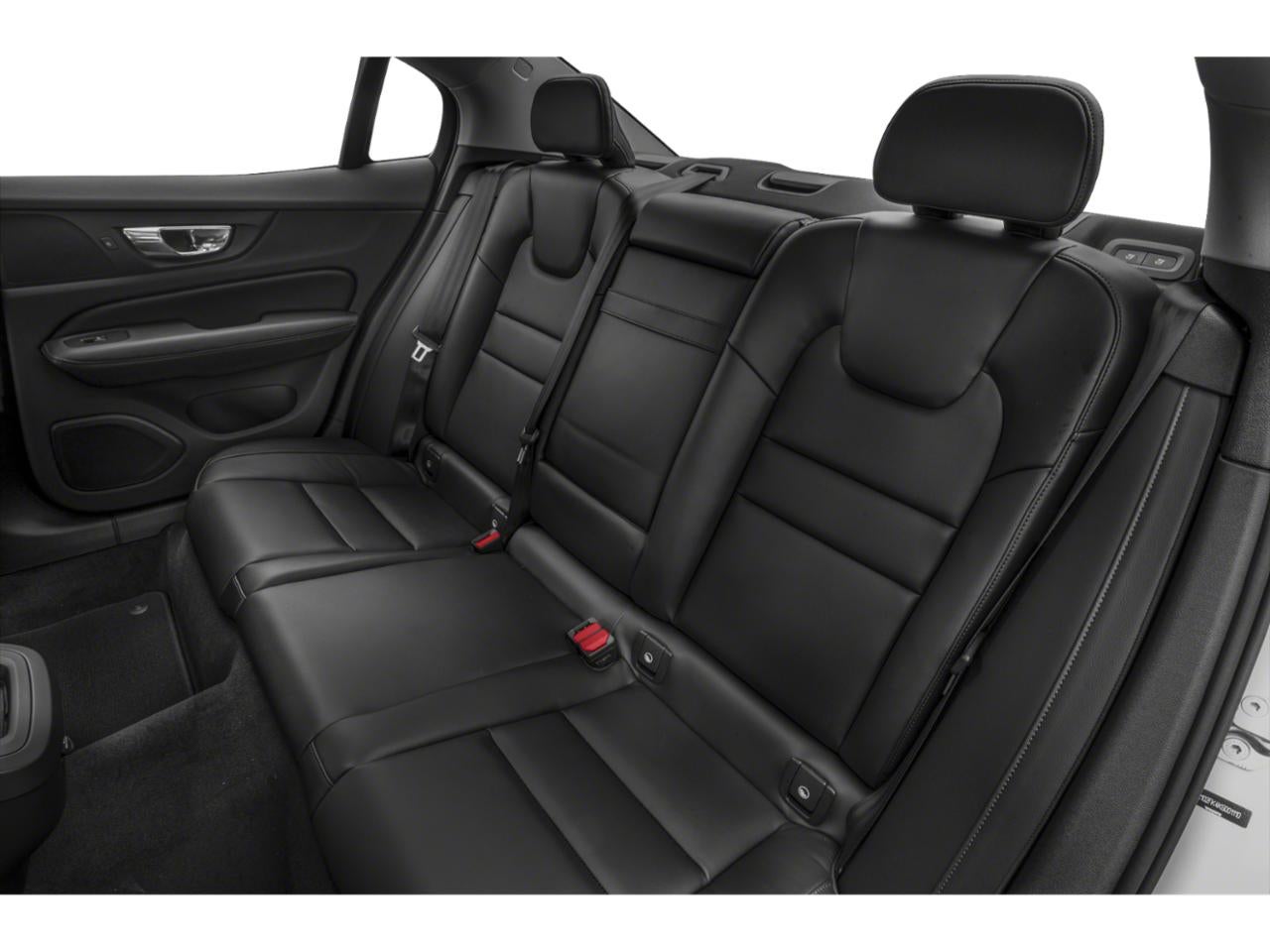 2021 Volvo S60 T5 AWD Momentum
