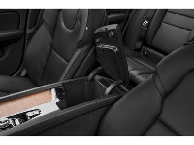 2021 Volvo S60 T5 AWD Momentum