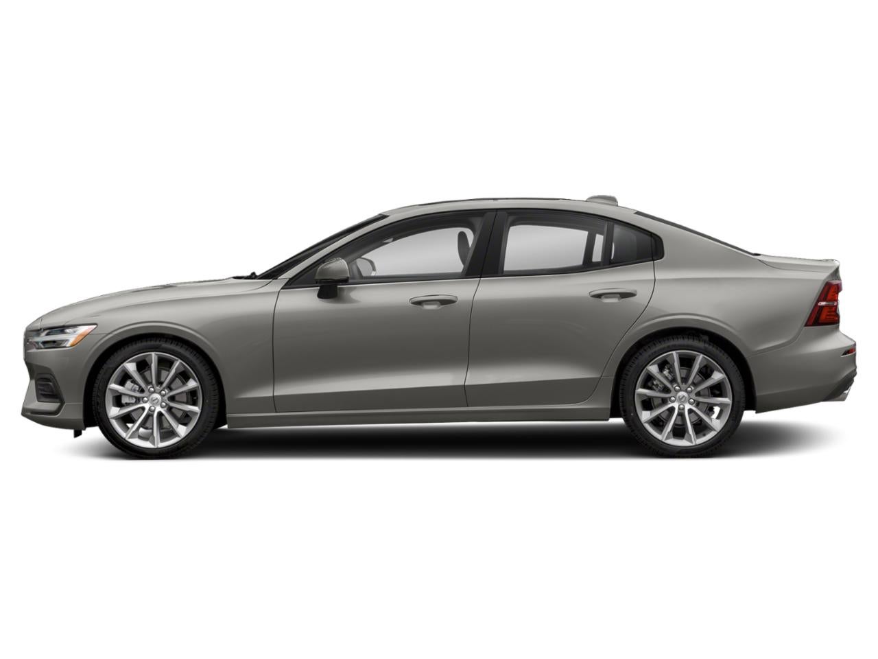 2021 Volvo S60 T5 AWD Momentum