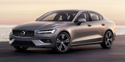 2021 Volvo S60 T5 AWD Momentum