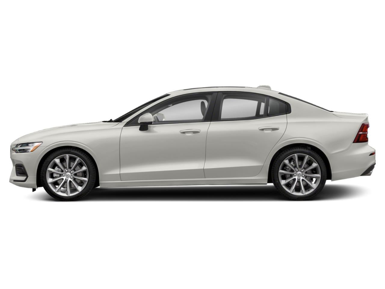 2021 Volvo S60 T5 AWD Momentum