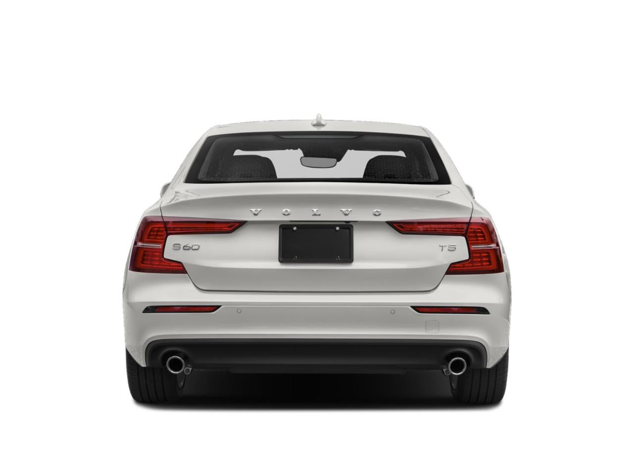 2021 Volvo S60 T5 AWD Momentum
