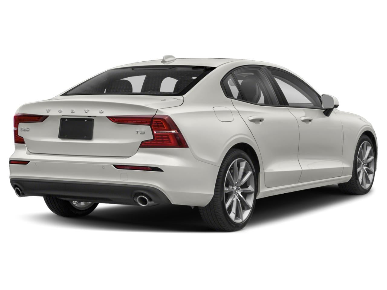 2021 Volvo S60 T5 AWD Momentum