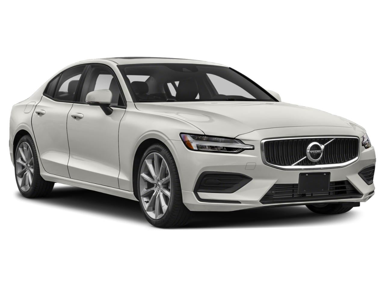 2021 Volvo S60 T5 AWD Momentum