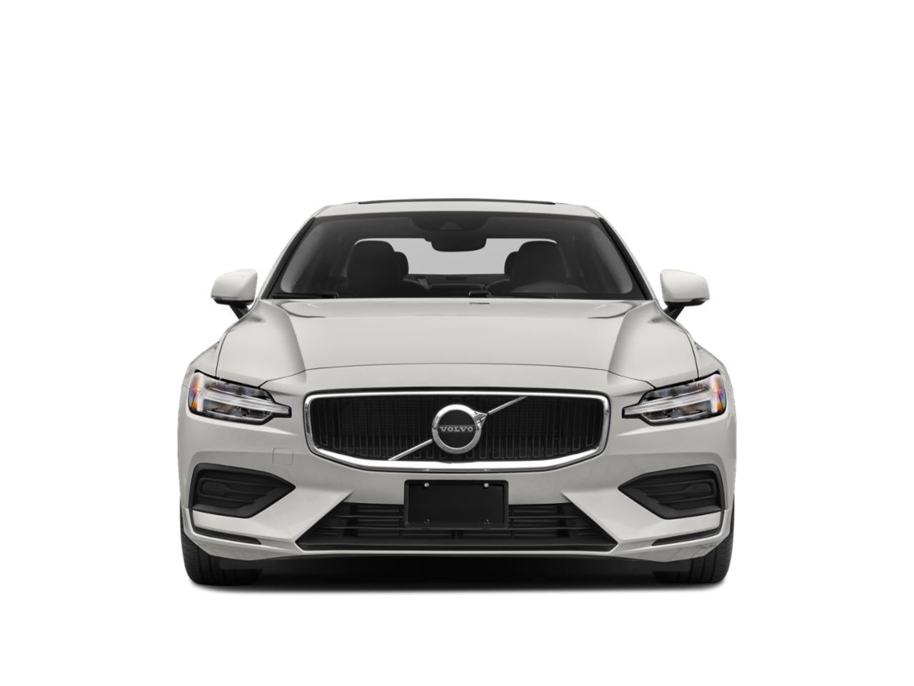 2021 Volvo S60 T5 AWD Momentum