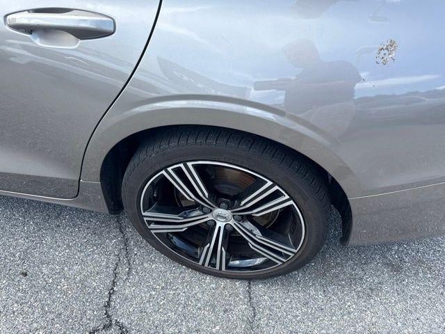 2019 Volvo S60 T6 AWD Inscription