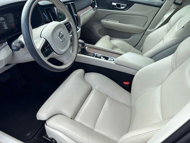 2019 Volvo S60 T6 AWD Inscription