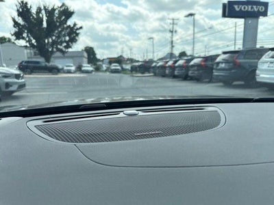 2019 Volvo S60 T6 AWD Inscription