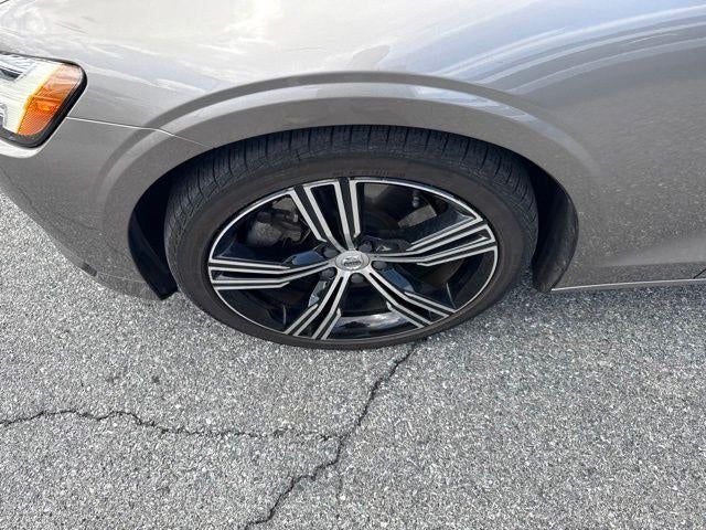 2019 Volvo S60 T6 AWD Inscription