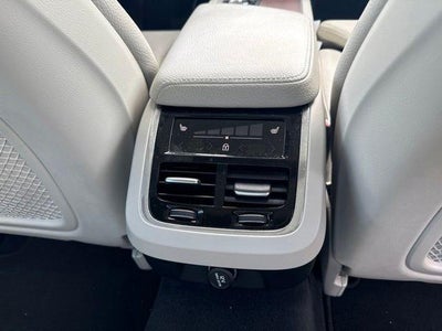 2019 Volvo S60 T6 AWD Inscription