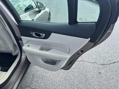 2019 Volvo S60 T6 AWD Inscription