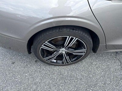 2019 Volvo S60 T6 AWD Inscription