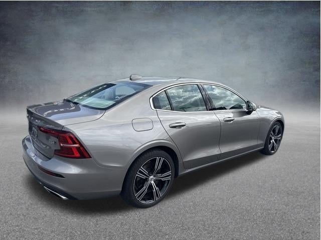 2019 Volvo S60 T6 AWD Inscription