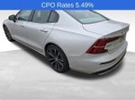 2025 Volvo S60 Plug-In Hybrid T8 AWD Plus