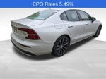 2025 Volvo S60 Plug-In Hybrid T8 AWD Plus