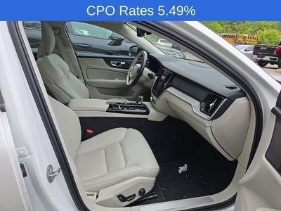 2025 Volvo S60 Plug-In Hybrid T8 AWD Plus