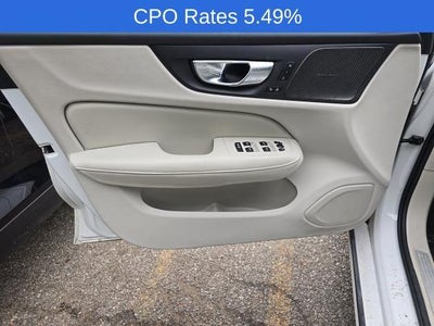 2025 Volvo S60 Plug-In Hybrid T8 AWD Plus
