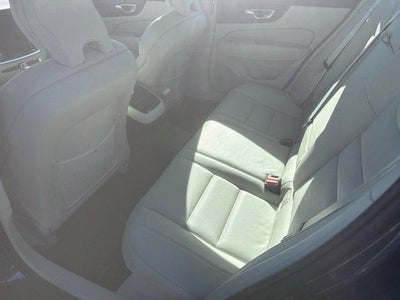 2025 Volvo S60 Plug-In Hybrid T8 AWD Plus