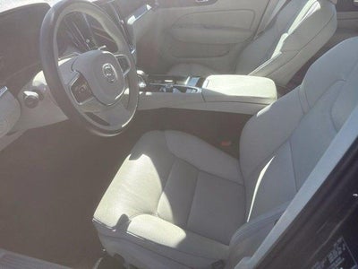 2025 Volvo S60 Plug-In Hybrid T8 AWD Plus