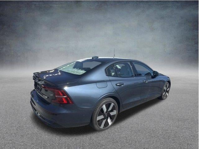2025 Volvo S60 Plug-In Hybrid T8 AWD Plus