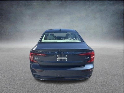 2025 Volvo S60 Plug-In Hybrid T8 AWD Plus