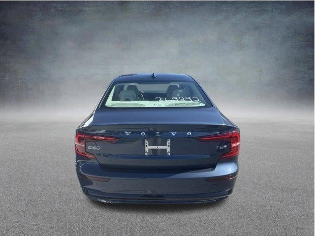 2025 Volvo S60 Plug-In Hybrid T8 AWD Plus