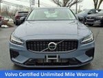 2023 Volvo S60 Recharge Plug-In Hybrid T8 eAWD PHEV Plus Dark Theme