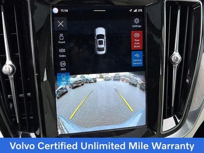 2023 Volvo S60 Recharge Plug-In Hybrid T8 eAWD PHEV Plus Dark Theme