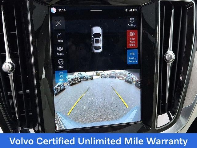 2023 Volvo S60 Recharge Plug-In Hybrid T8 eAWD PHEV Plus Dark Theme