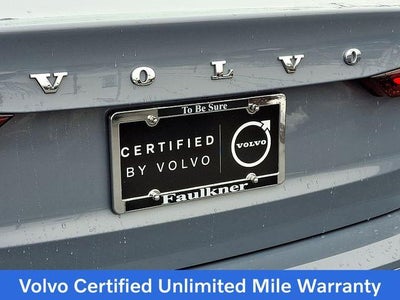 2023 Volvo S60 Recharge Plug-In Hybrid T8 eAWD PHEV Plus Dark Theme
