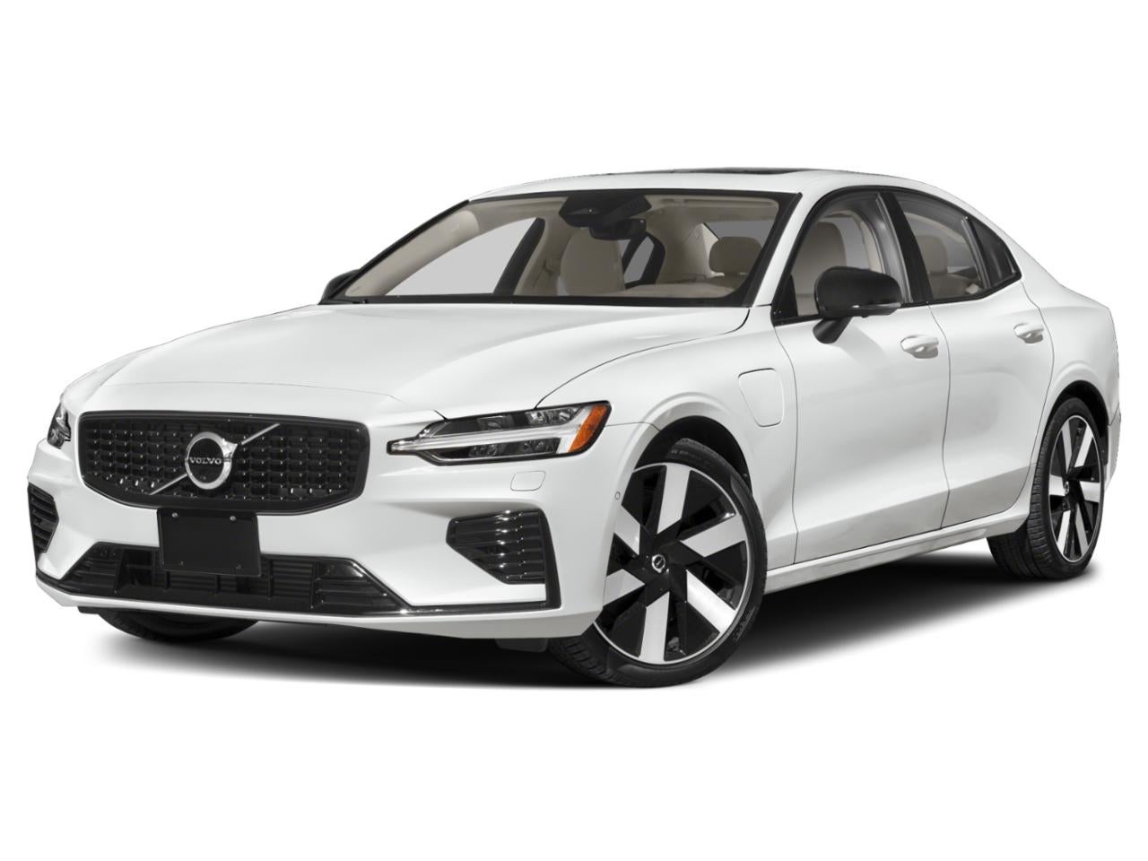 2023 Volvo S60 Recharge Plug-In Hybrid T8 eAWD PHEV Plus Dark Theme