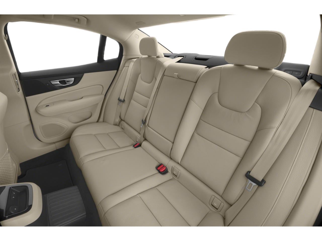 2023 Volvo S60 Recharge Plug-In Hybrid T8 eAWD PHEV Plus Dark Theme