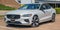 2023 Volvo S60 Recharge Plug-In Hybrid T8 eAWD PHEV Plus Dark Theme