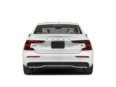 2023 Volvo S60 Recharge Plug-In Hybrid T8 eAWD PHEV Plus Dark Theme