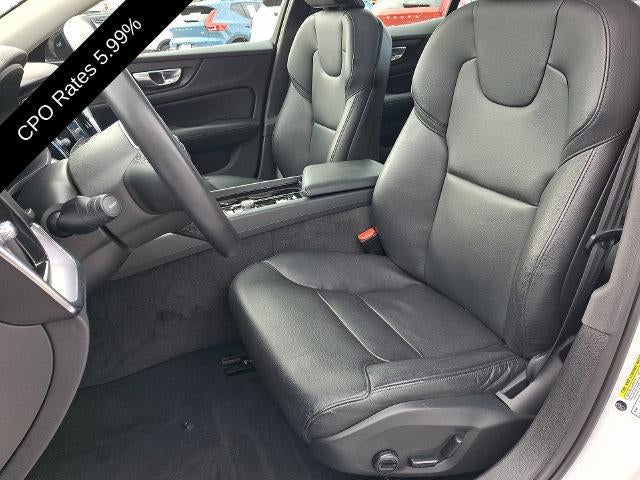 2024 Volvo S60 B5 FWD Core Dark Theme