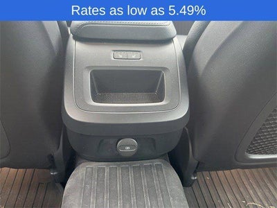 2024 Volvo S60 B5 FWD Plus Dark Theme