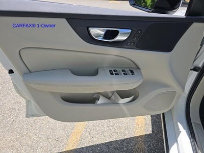 2025 Volvo S60 B5 AWD Plus