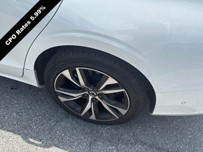2025 Volvo S60 B5 AWD Plus