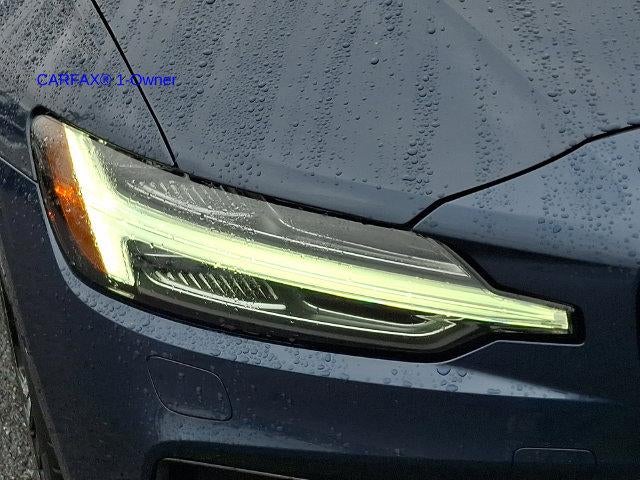 2025 Volvo S60 B5 AWD Plus