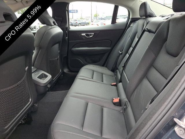 2025 Volvo S60 B5 AWD Plus