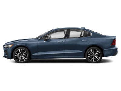 2025 Volvo S60 B5 AWD Plus