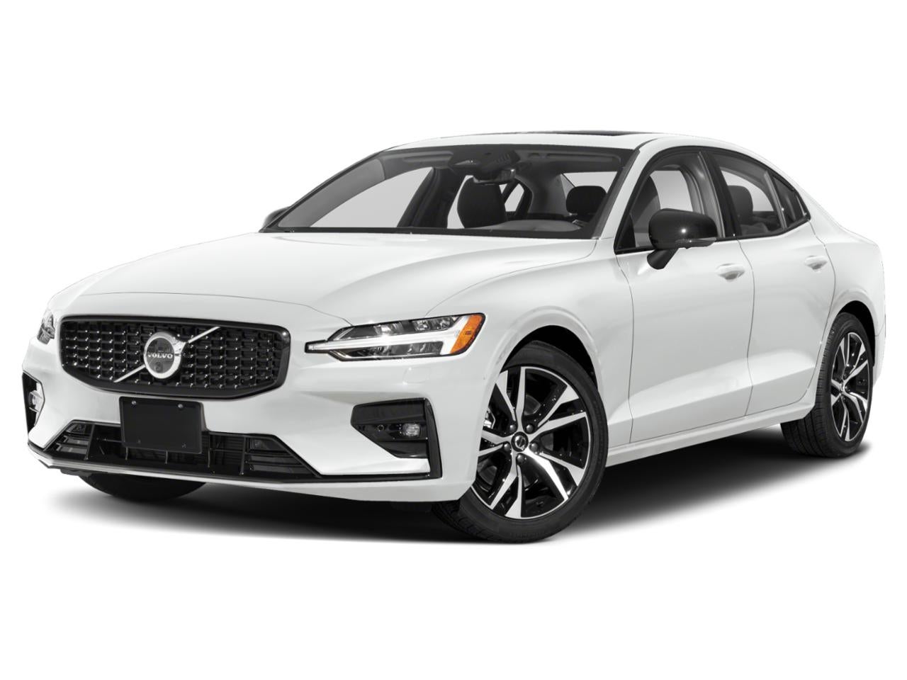 2025 Volvo S60 B5 AWD Plus