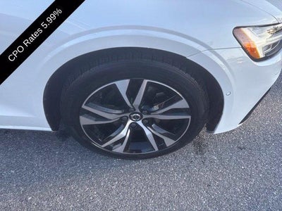 2025 Volvo S60 B5 AWD Core