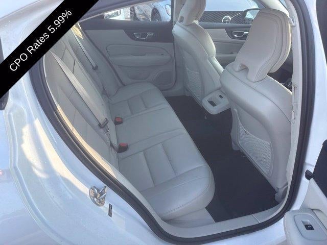 2025 Volvo S60 B5 AWD Core