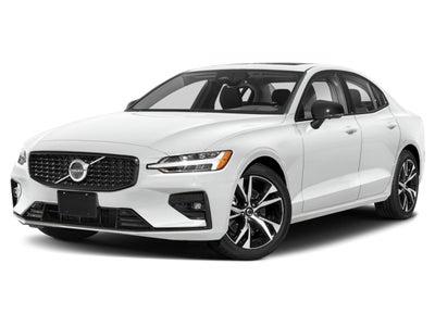 2025 Volvo S60 B5 AWD Core