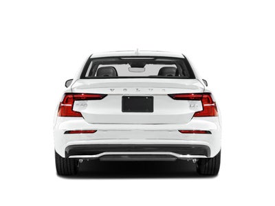 2025 Volvo S60 B5 AWD Core