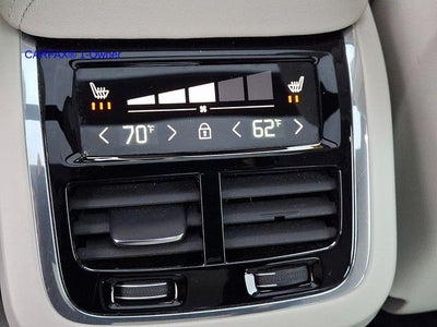 2023 Volvo S60 B5 AWD Ultimate Bright Theme