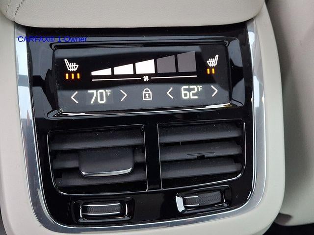 2023 Volvo S60 B5 AWD Ultimate Bright Theme