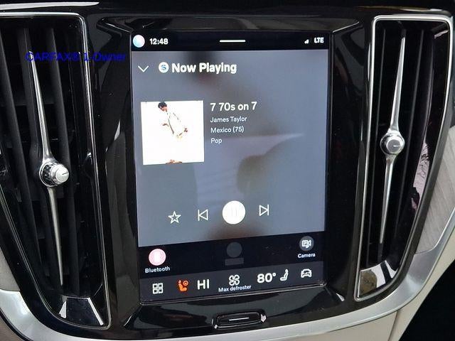 2023 Volvo S60 B5 AWD Ultimate Bright Theme